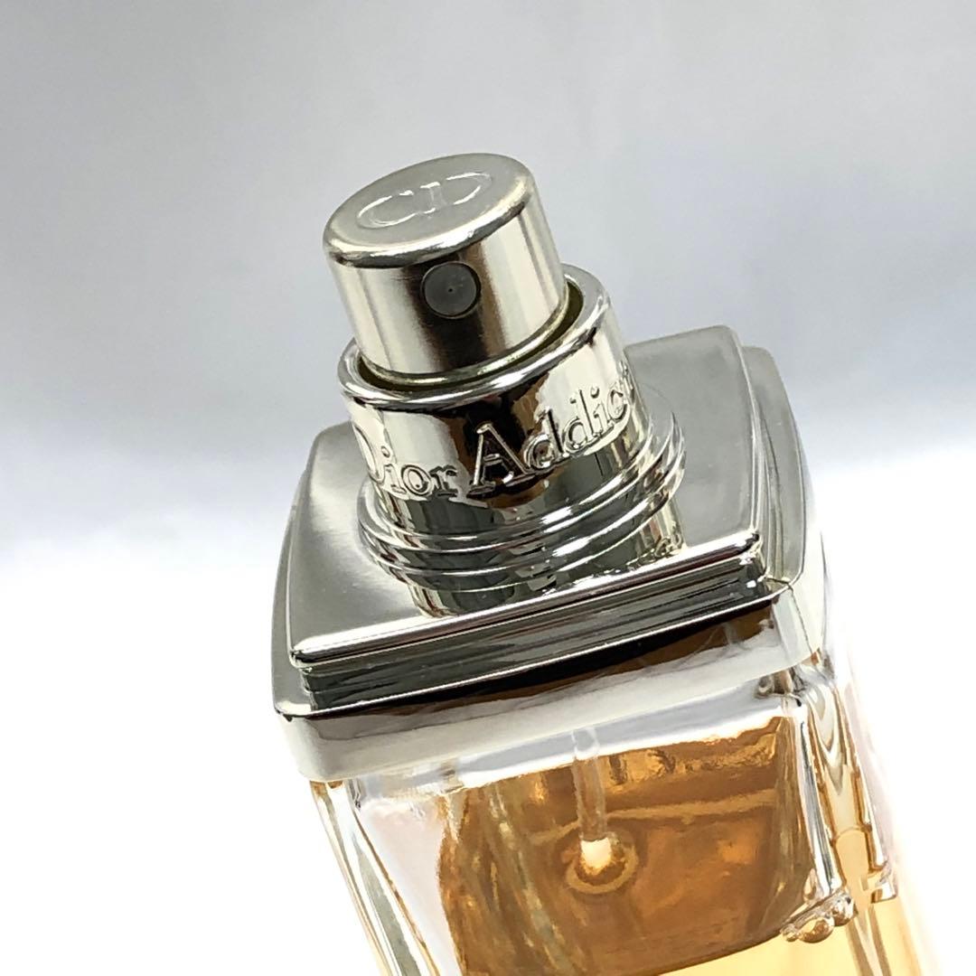 Dior Addict Eau de Toilette 50ml アディクト