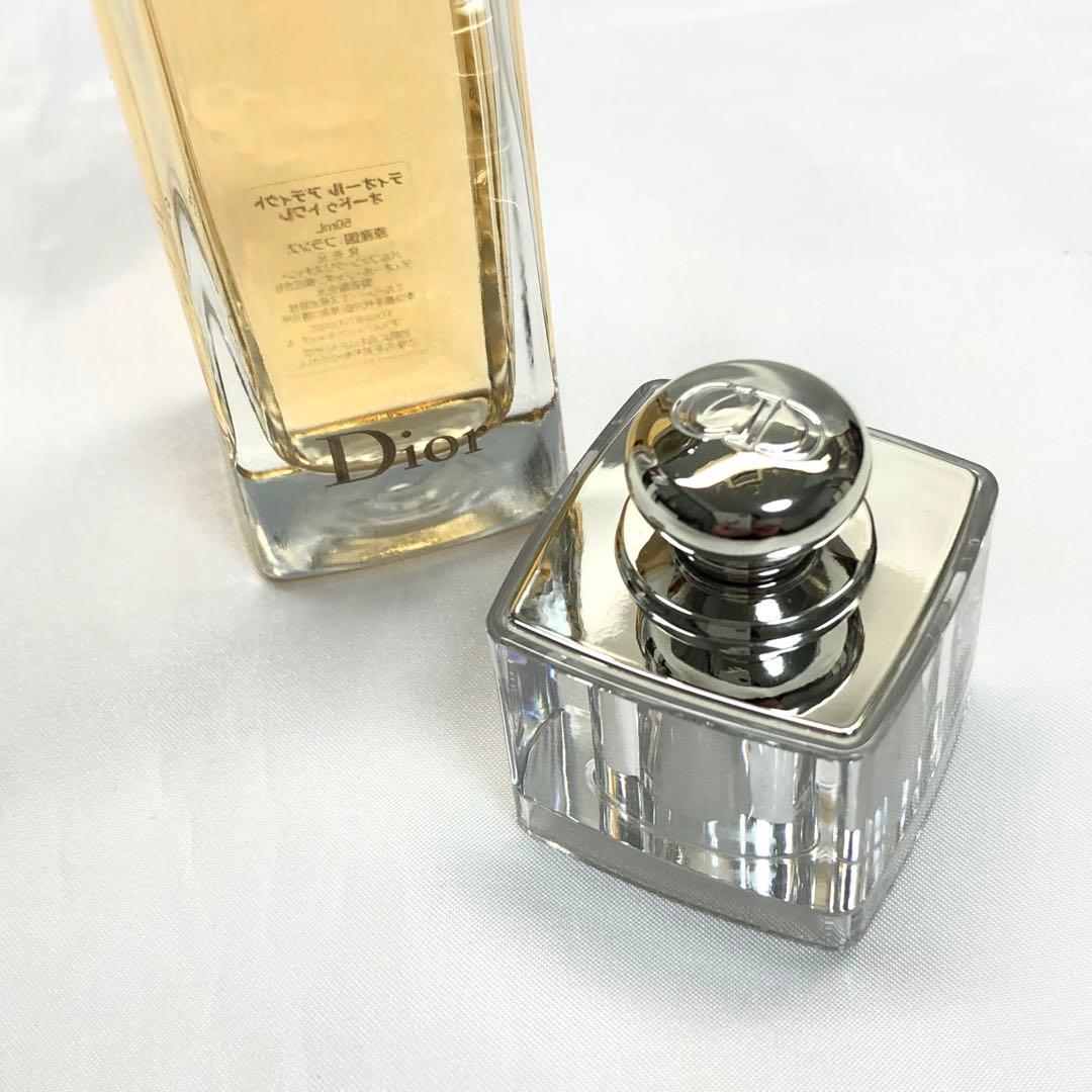 Dior Addict Eau de Toilette 50ml アディクト