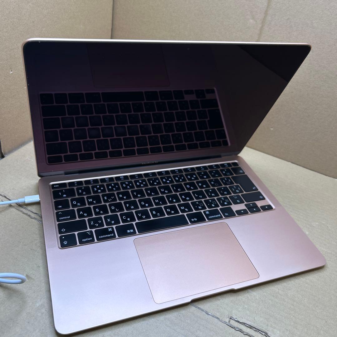 訳あり　Apple MacBook Air 13インチ　8GB 256GB