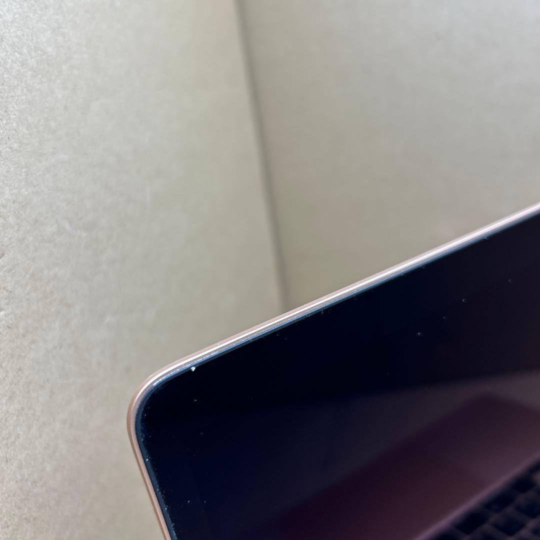 訳あり　Apple MacBook Air 13インチ　8GB 256GB