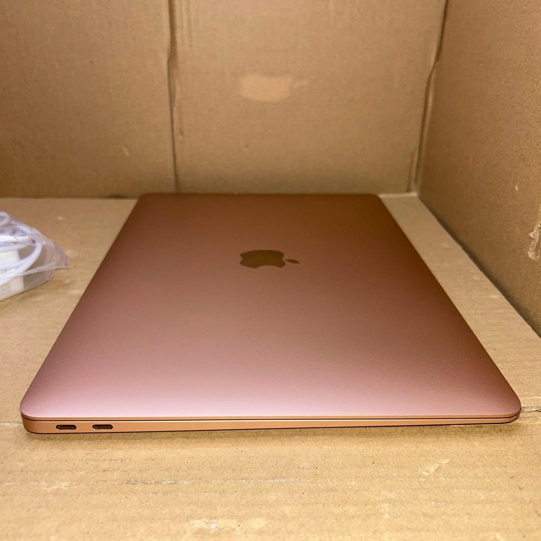 訳あり　Apple MacBook Air 13インチ　8GB 256GB