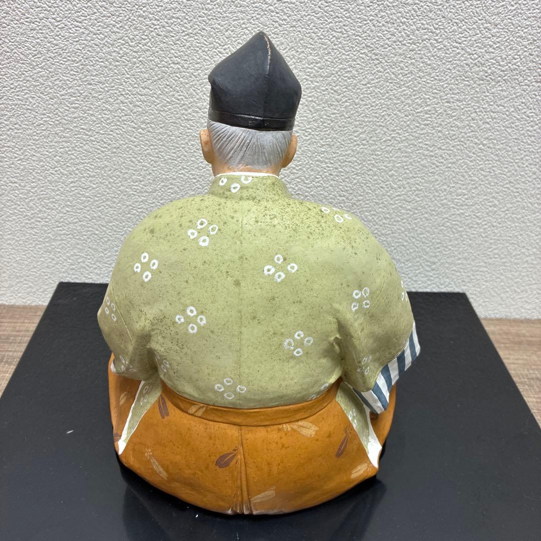 博多人形 はくせん