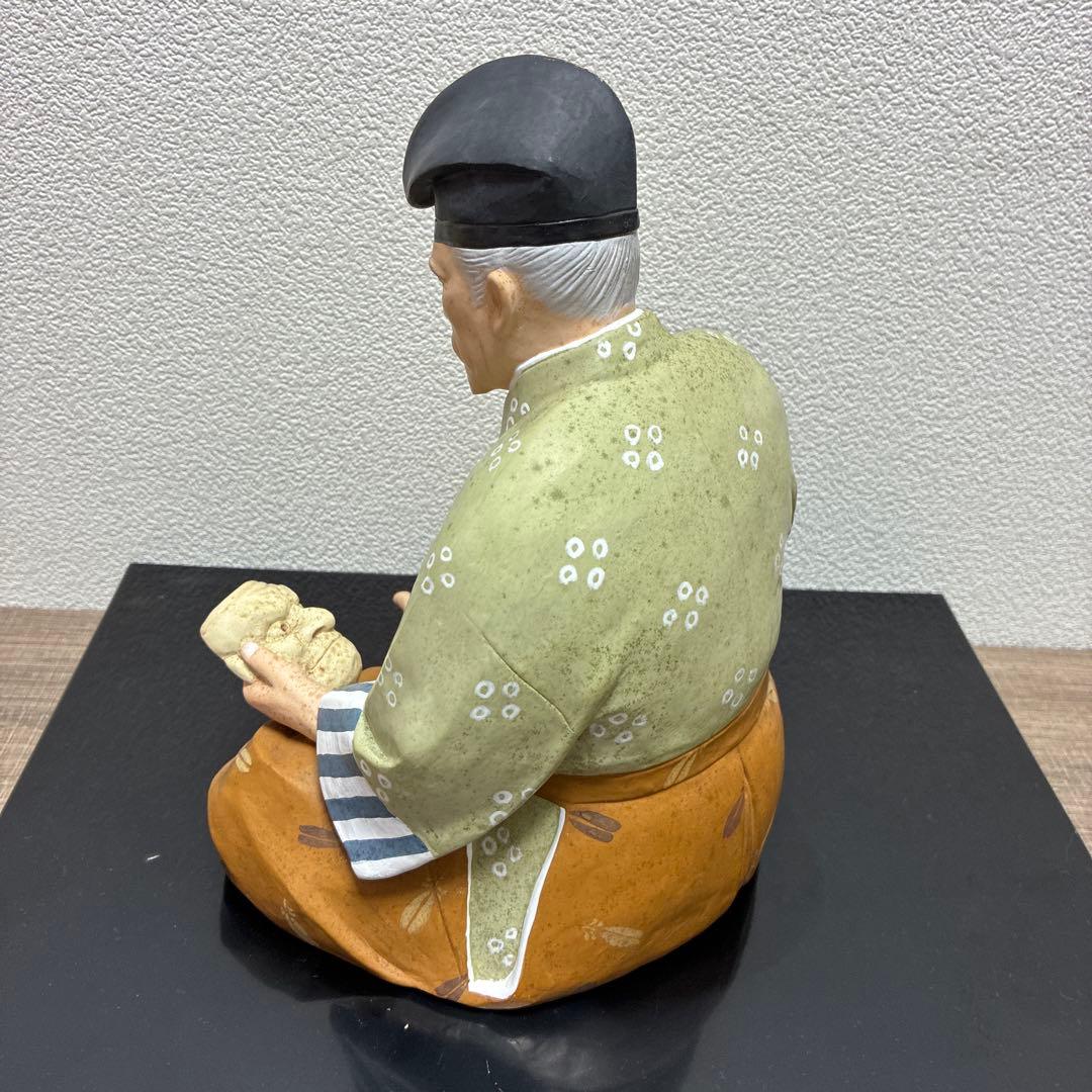 博多人形 はくせん