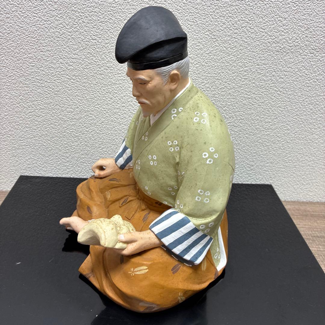 博多人形 はくせん