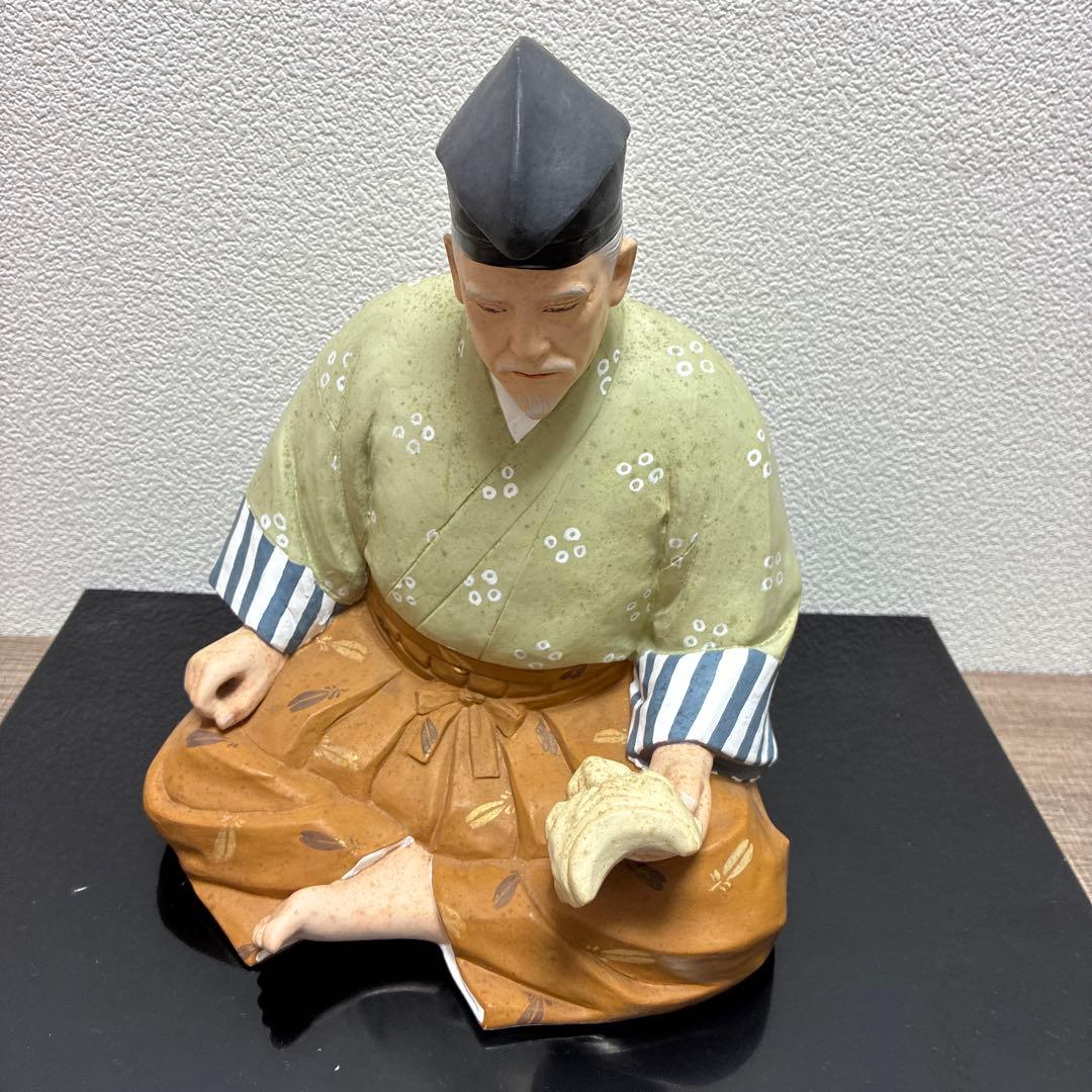 博多人形 はくせん