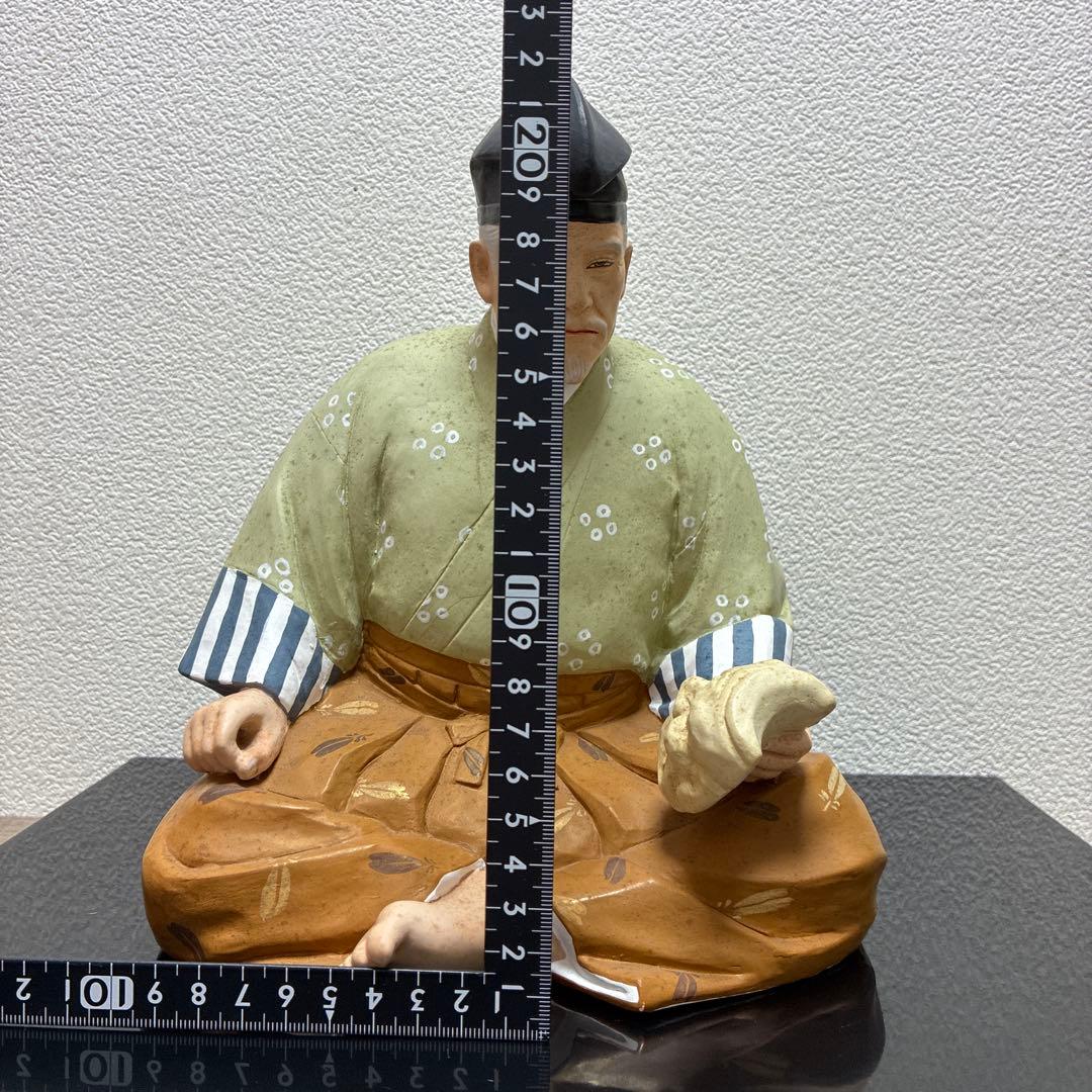 博多人形 はくせん