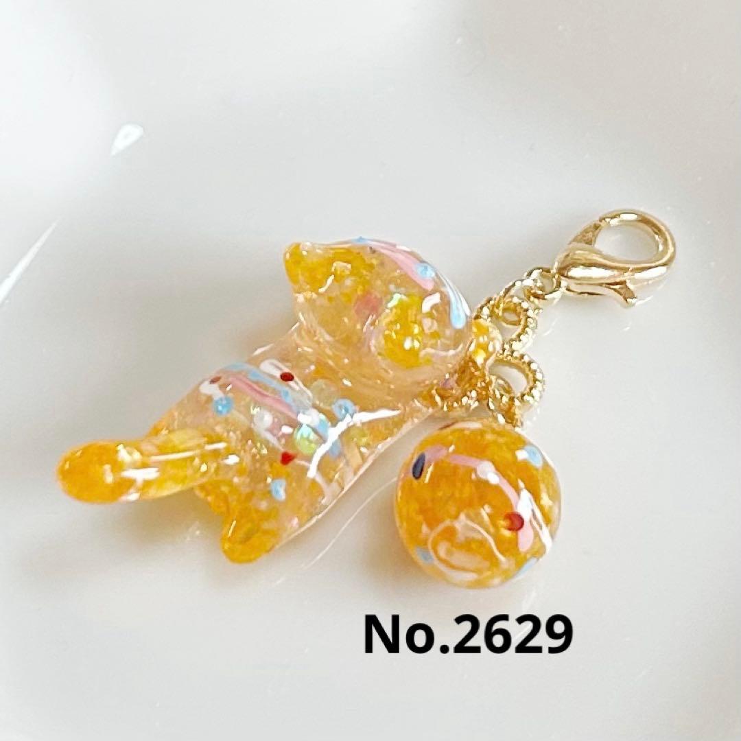 あず@夏ハンドメイド出品中