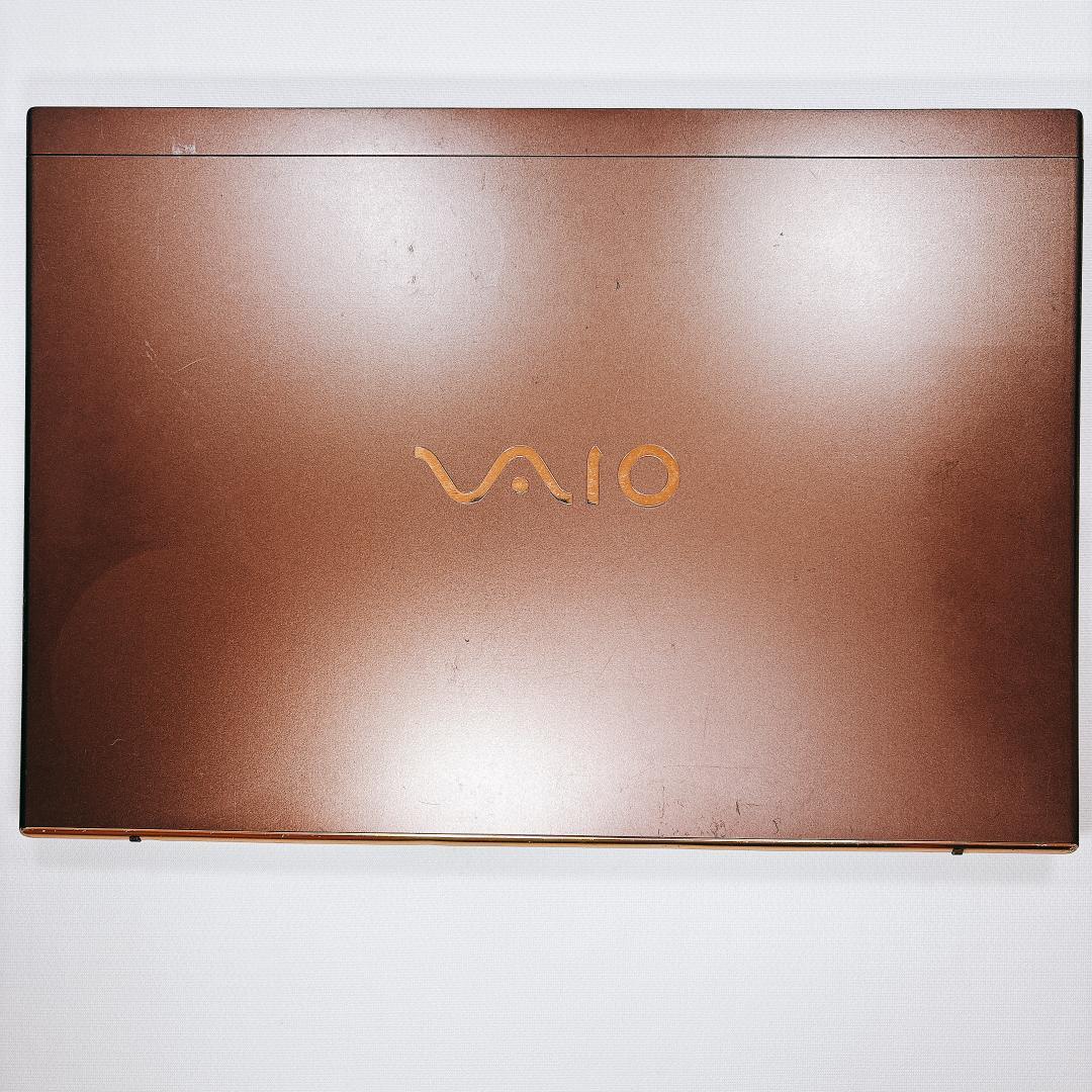 ★4K高画質★ VAIO SX14同等 i5 16GB SSD256GB 954