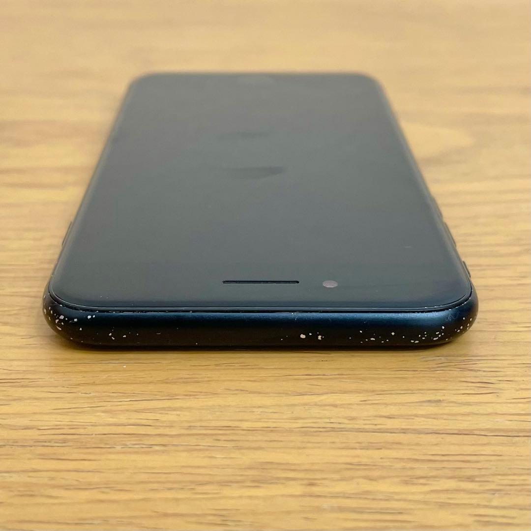 ◎ Apple iPhone SE 第三世代 MMYC3J/A 87%