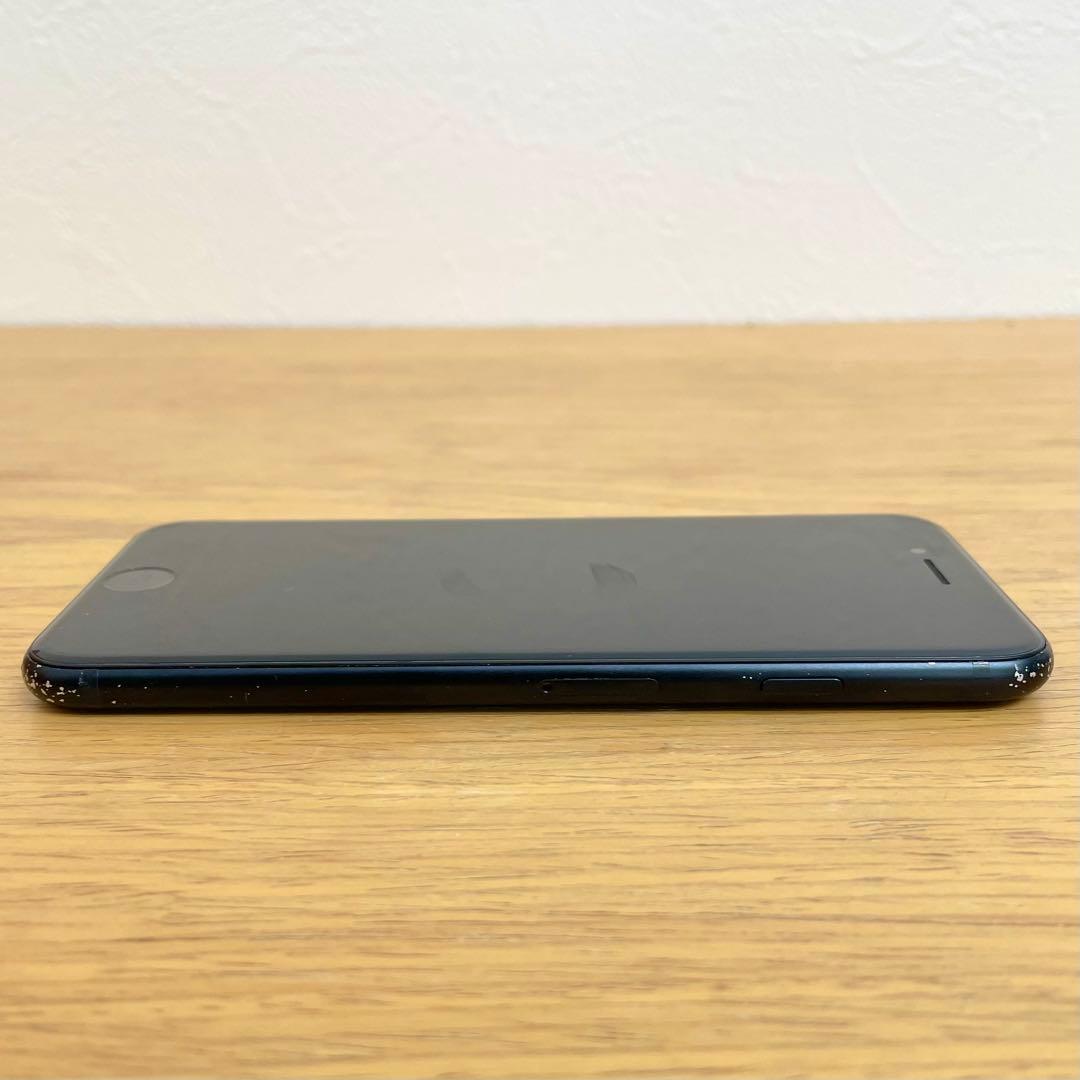 ◎ Apple iPhone SE 第三世代 MMYC3J/A 87%