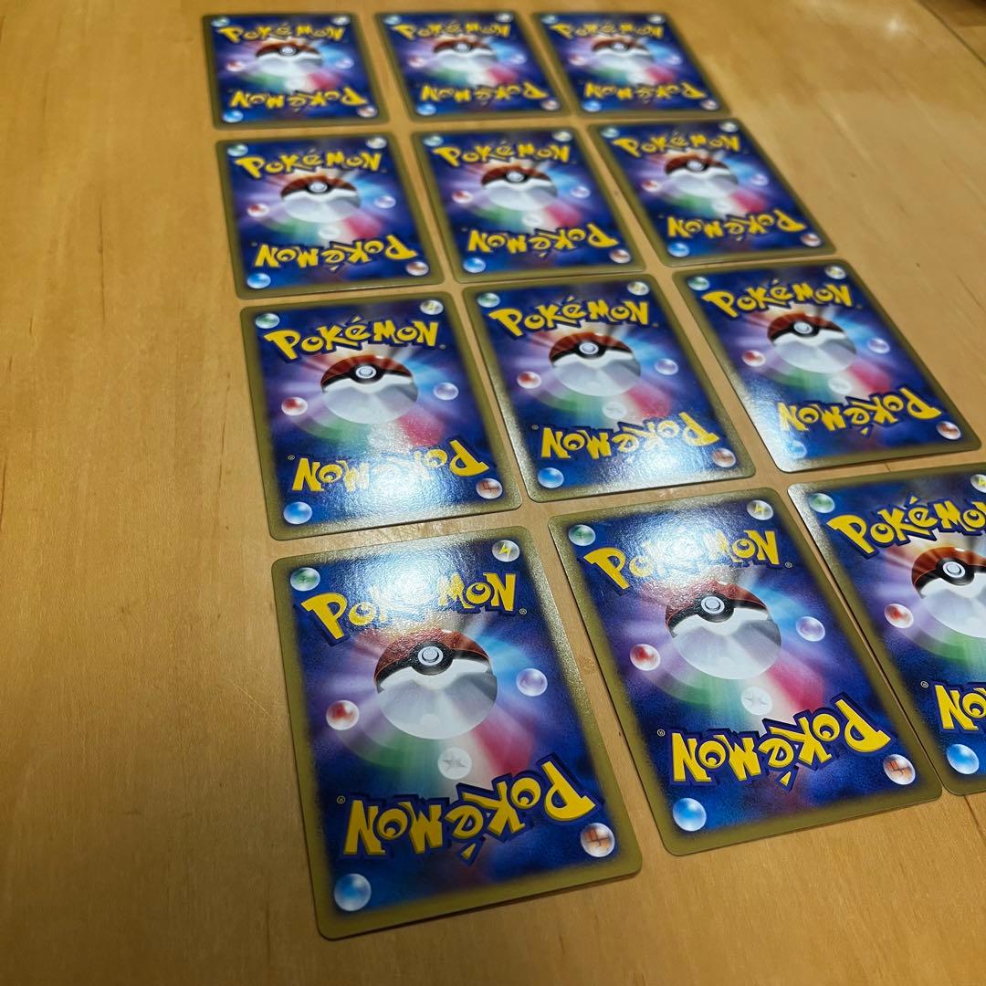 ポケモンカード DP セット 映画10周年記念 16枚 美品