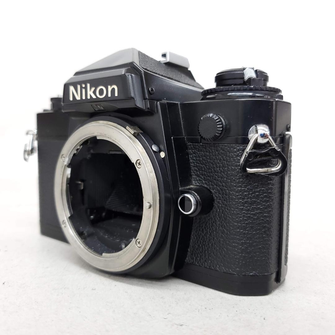 【動作確認済】 Nikon FE G0220-166-9v