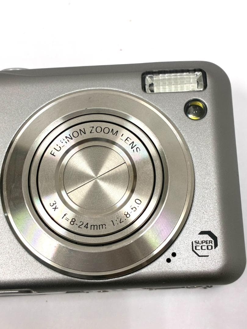 25M10-138 FUJIFILM F31fd フジフイルム デジカメ フジ