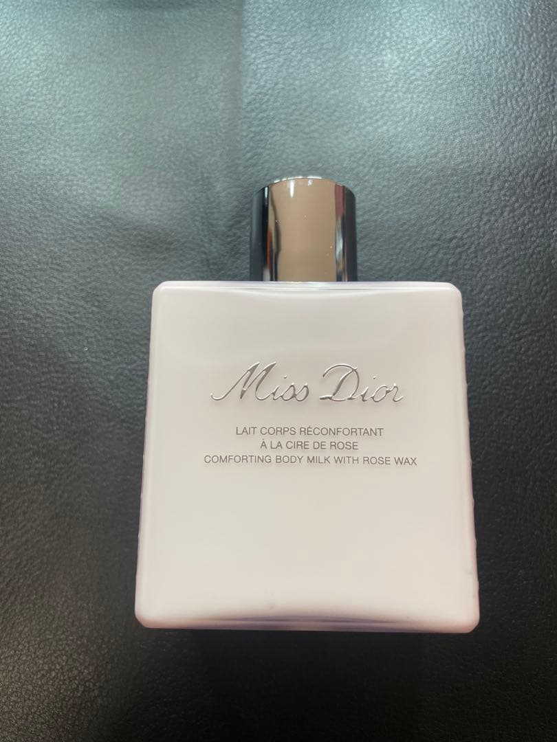 新品未使用品　ディオール　Miss Dior ボディミルク 175ml
