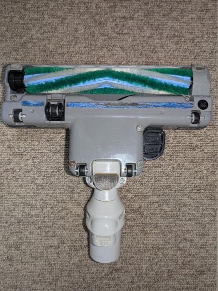 Panasonic MC-SS300GX-R 掃除機（ジャバラホース無し）