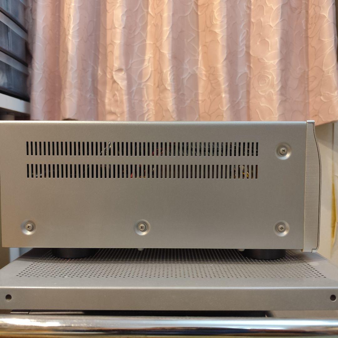 DENON AVレシーバー