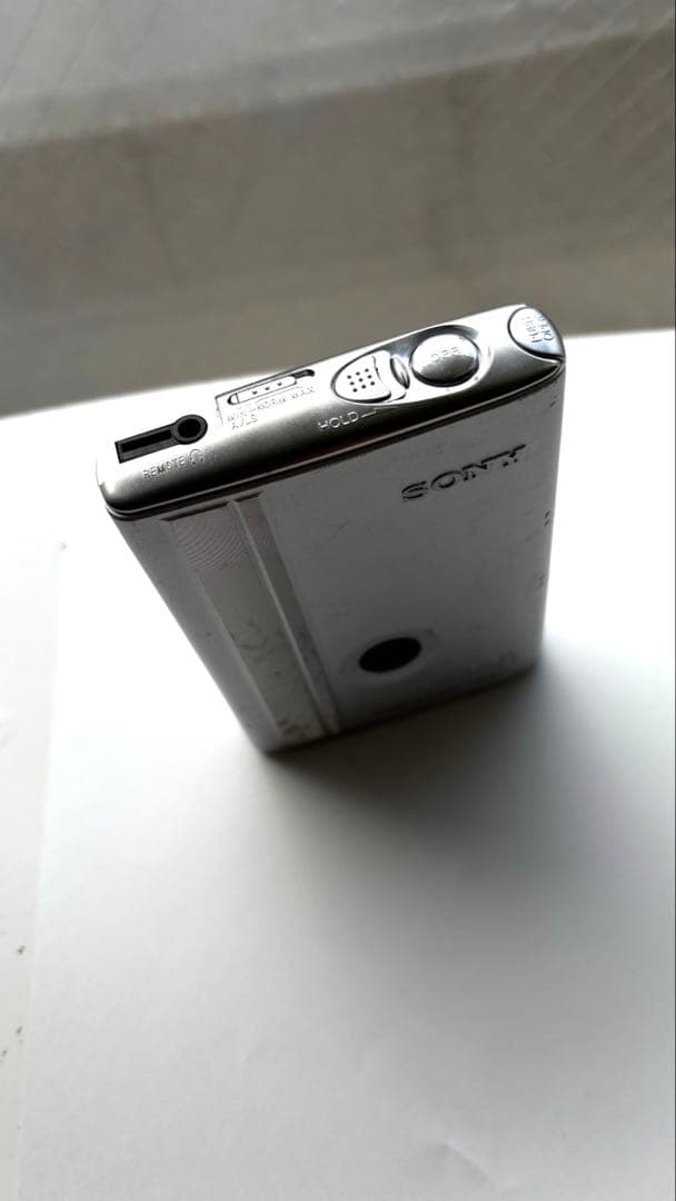 【☀︎動作品】SONY WALKMAN WM-EX7本体