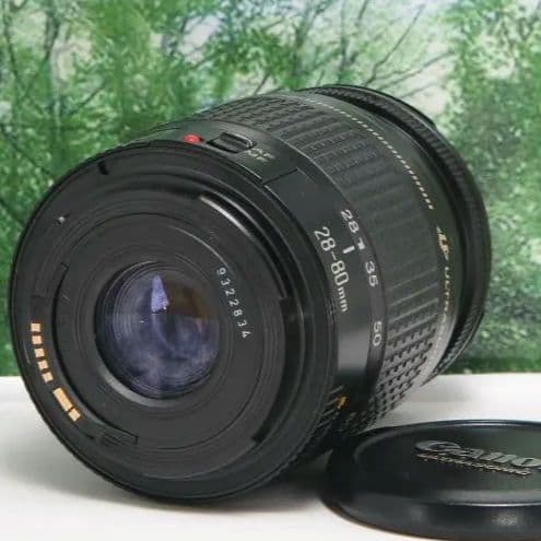 ❤️Canon EOS30D☆スマホ転送OK&高速連写!!付属品多数❤️