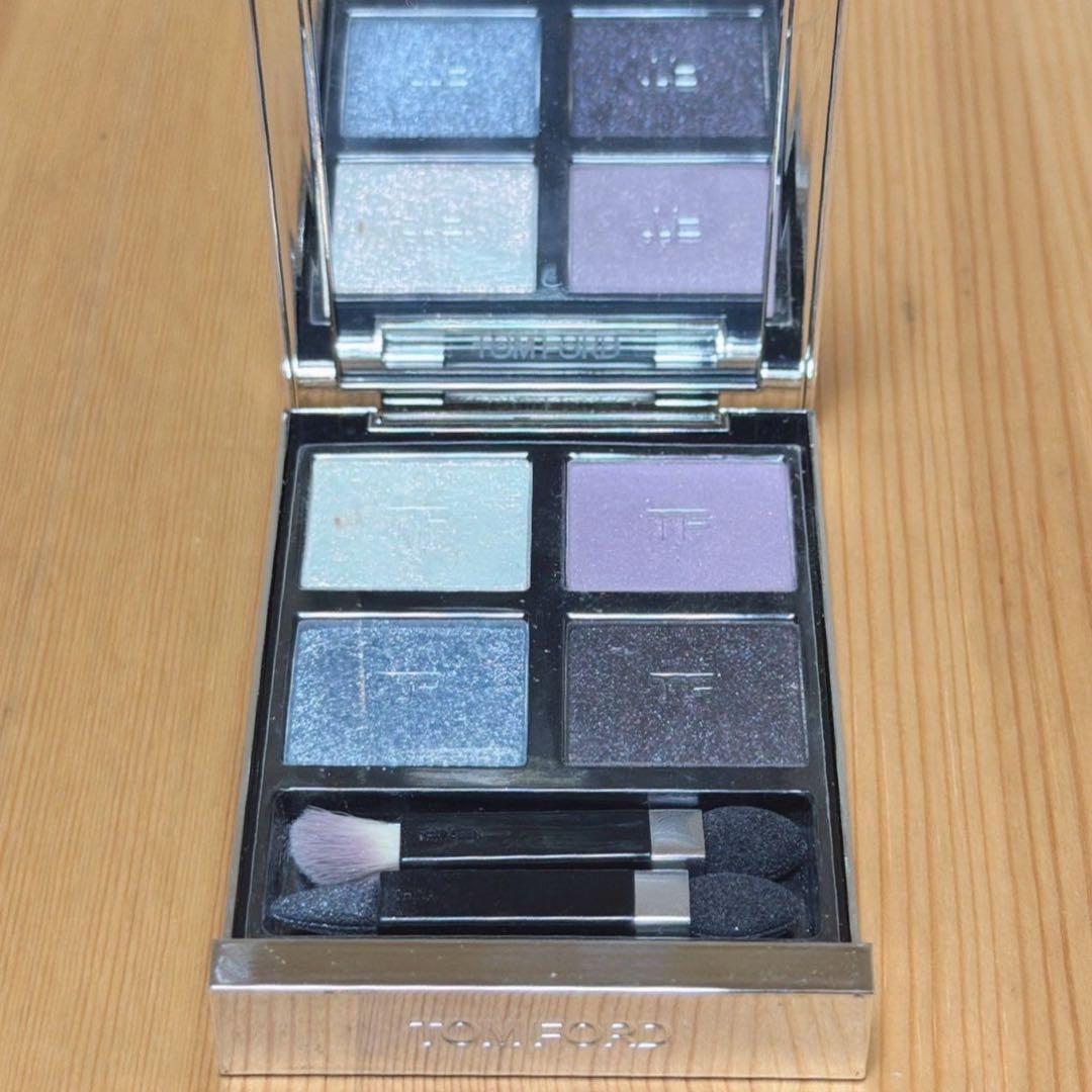 TOM FORD アイカラークォード エクストリーム EX01