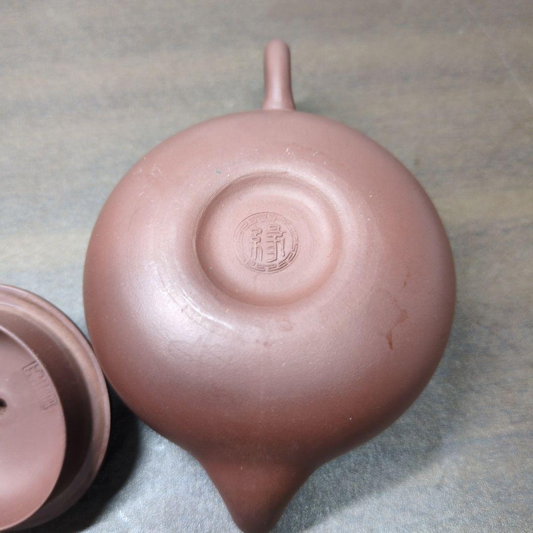 在銘 急須 3点セット 煎茶道具