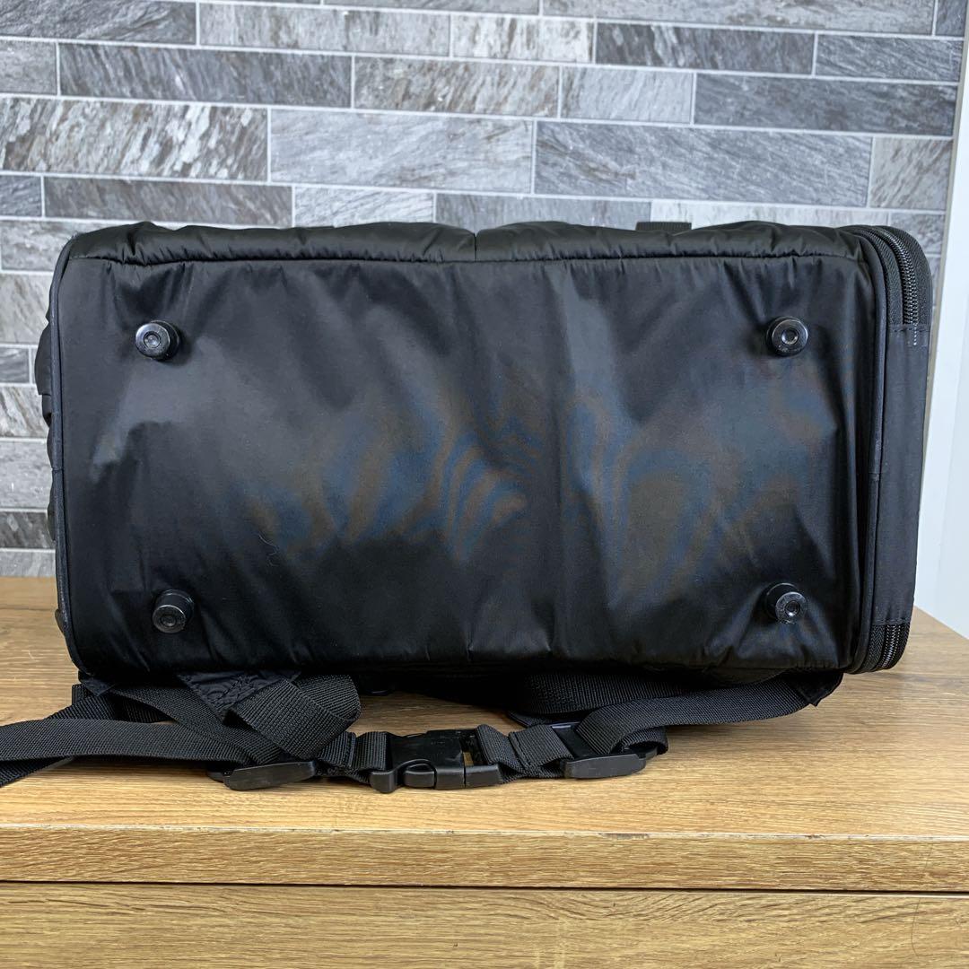 BIRDIE　バーディ　防水フィットライトリュック　ペットキャリー　ペット用