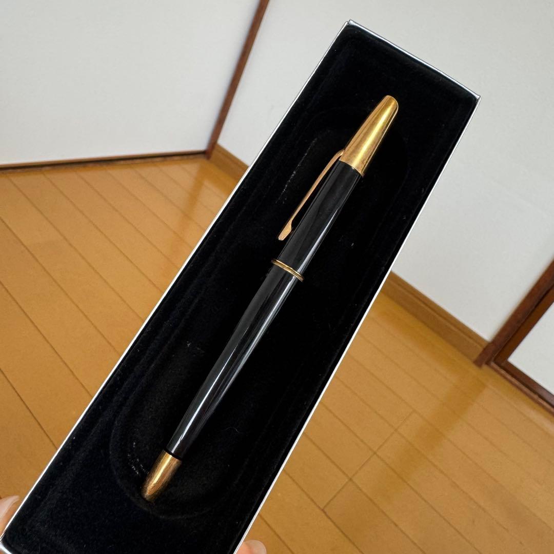パイロット PILOT CL-300 万年筆 14金 ゴールド 廃盤品