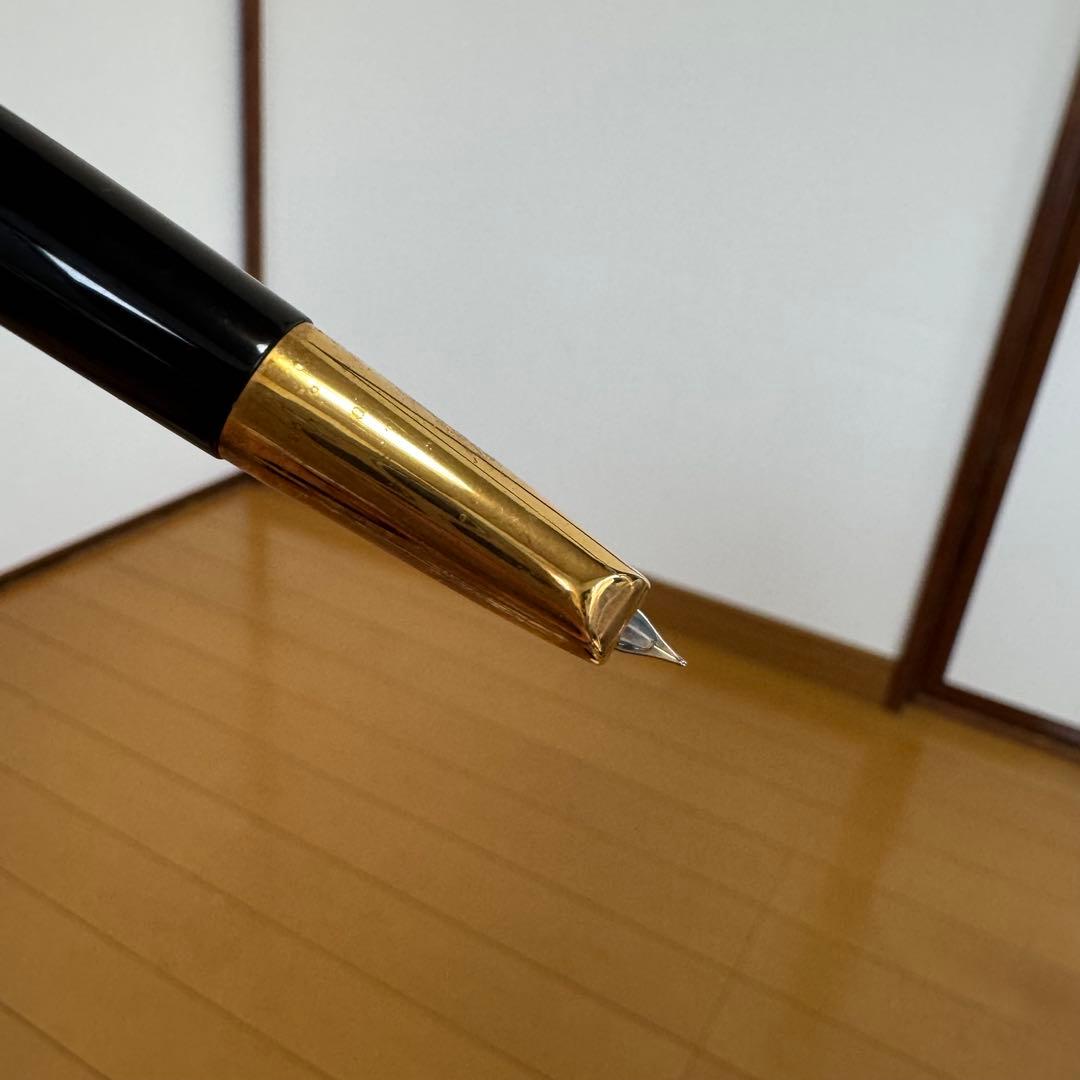 パイロット PILOT CL-300 万年筆 14金 ゴールド 廃盤品