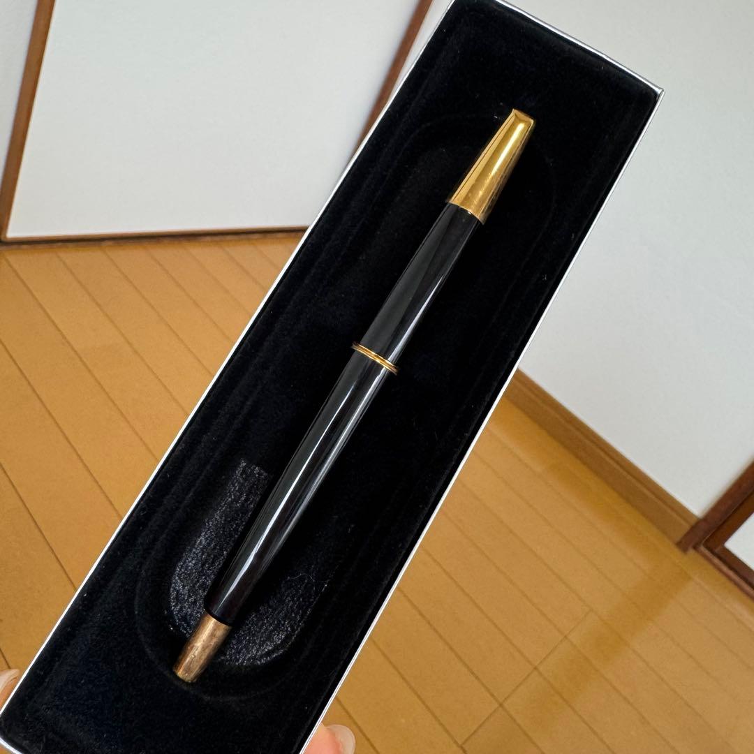 パイロット PILOT CL-300 万年筆 14金 ゴールド 廃盤品
