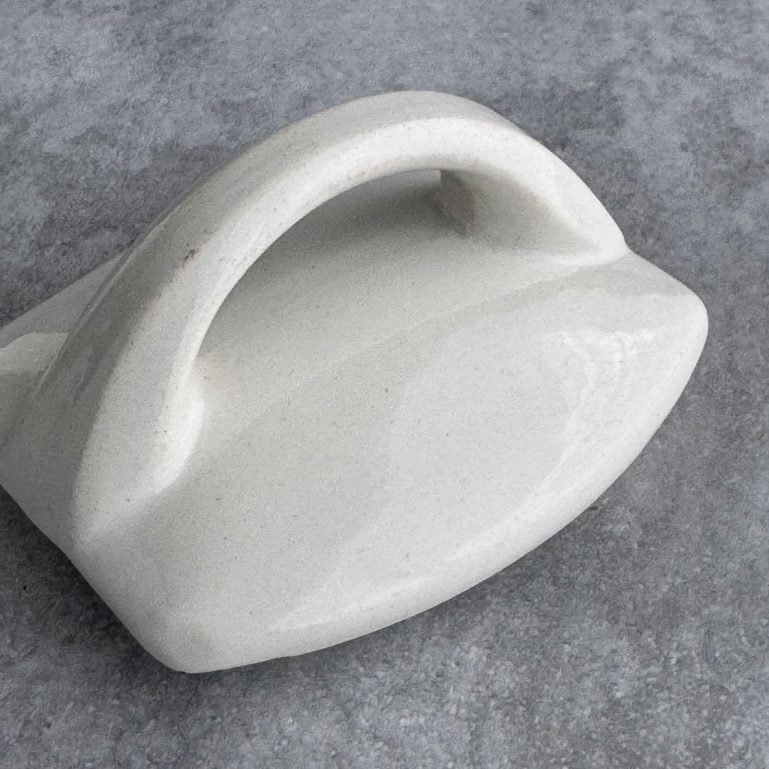 フランスアンティーク　HBCM Béarn バスク　キャニスター