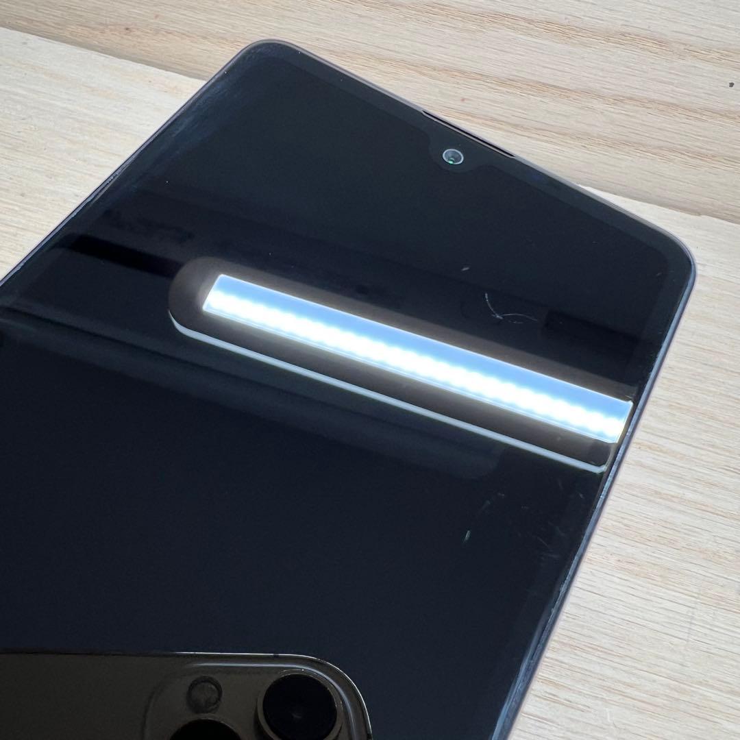 SONY Xperia Ace III本体 TA24