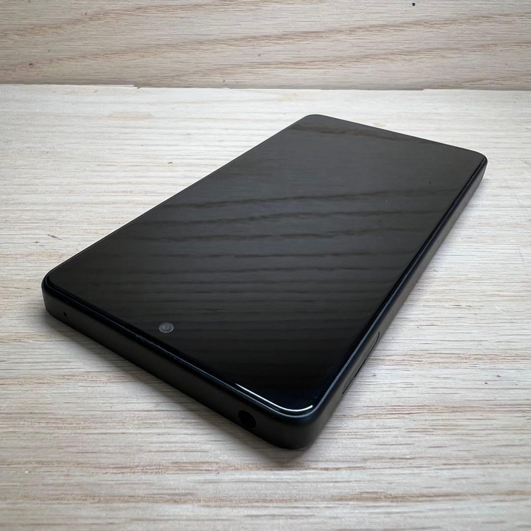 SONY Xperia Ace III本体 TA24