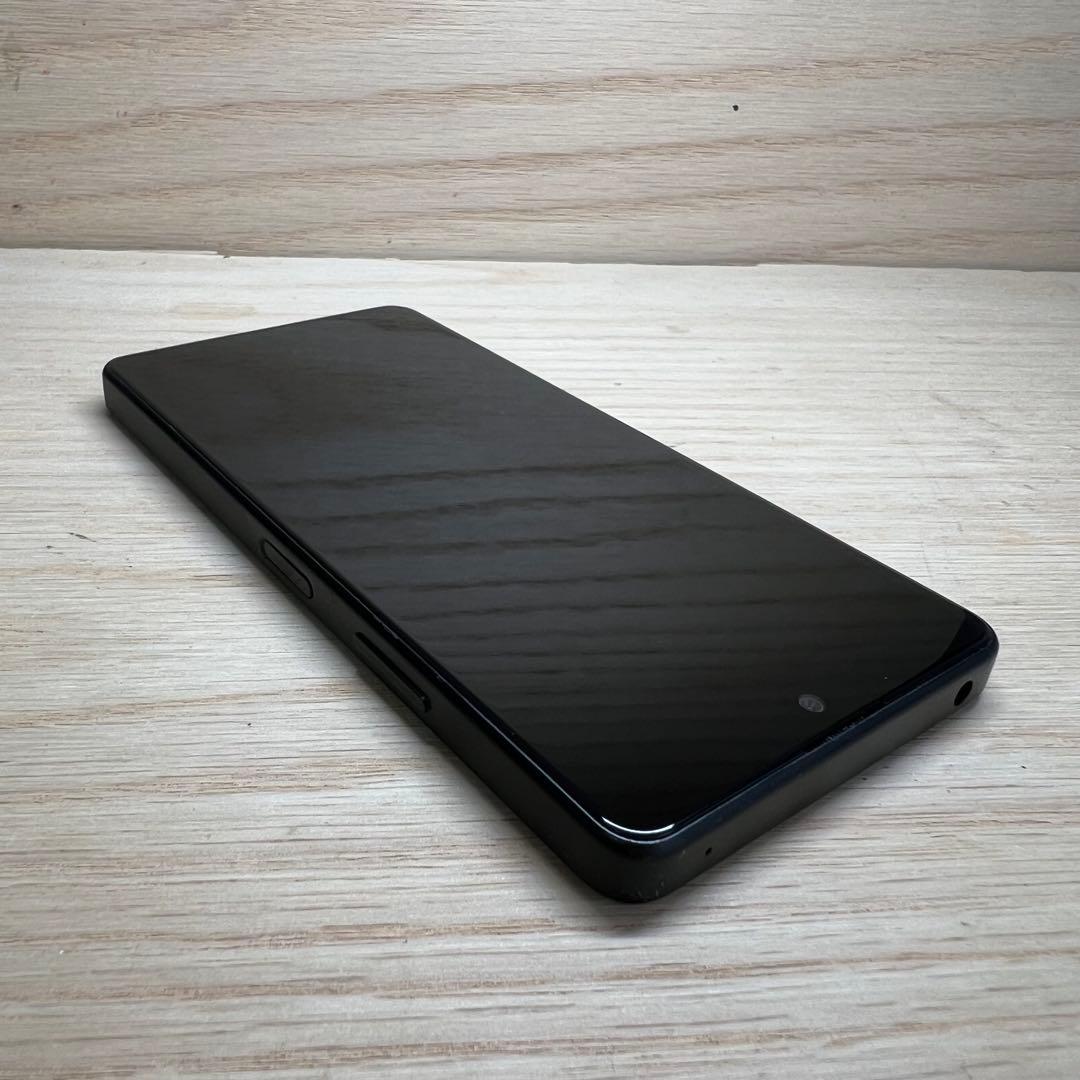 SONY Xperia Ace III本体 TA24