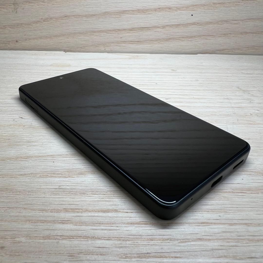 SONY Xperia Ace III本体 TA24