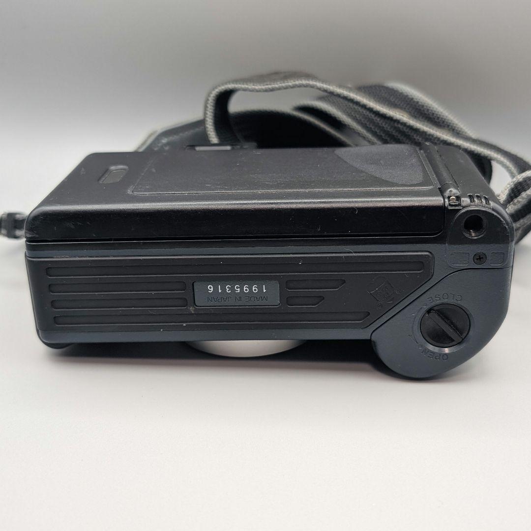 Konica 現場監督28 LENS 28WB フィルムカメラ ストラップ付