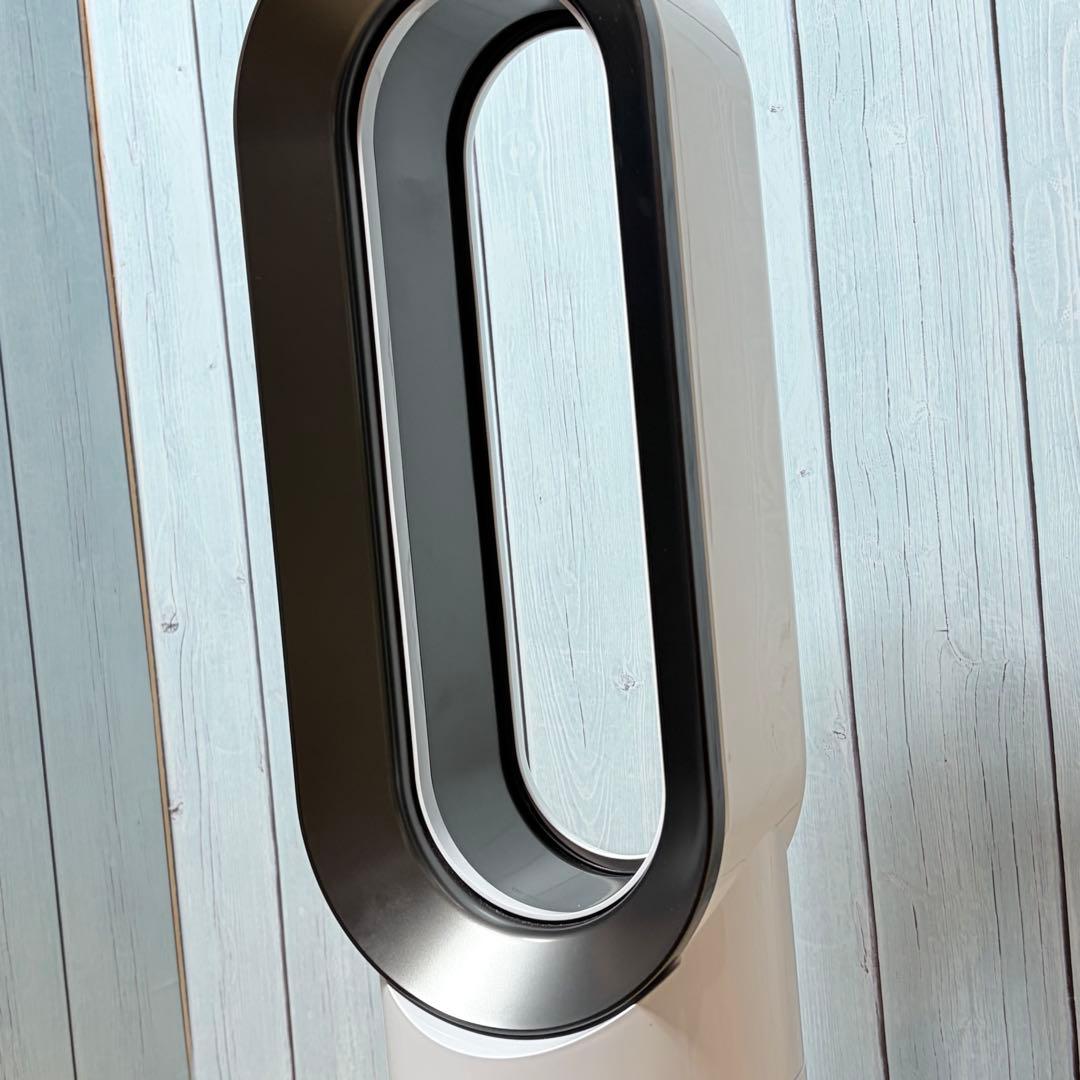極美品 dyson ダイソン Hot&Cool AM09 2024年製