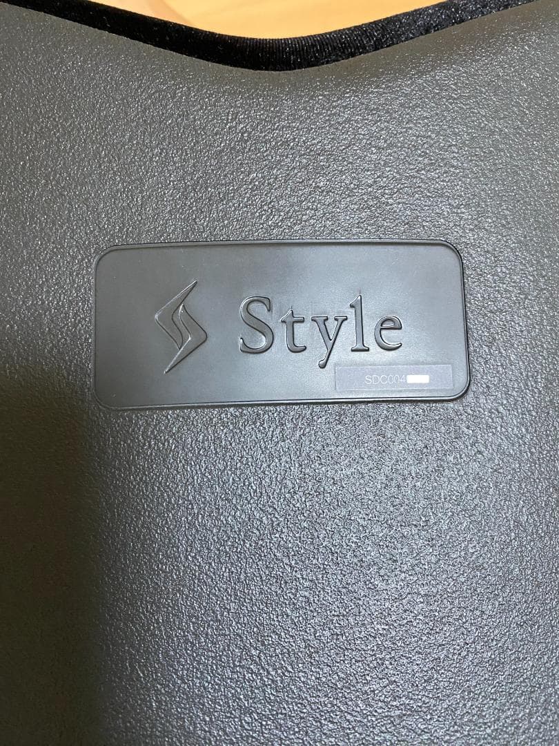 未使用に近い スタイルプレミアムデラックス Style PREMIUM DX
