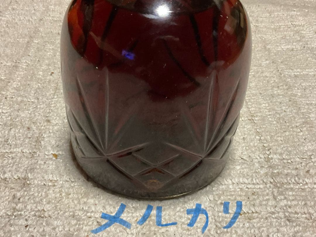 COGNAC・CAMUS。SELECTION。DE LA MAISON【新品】。