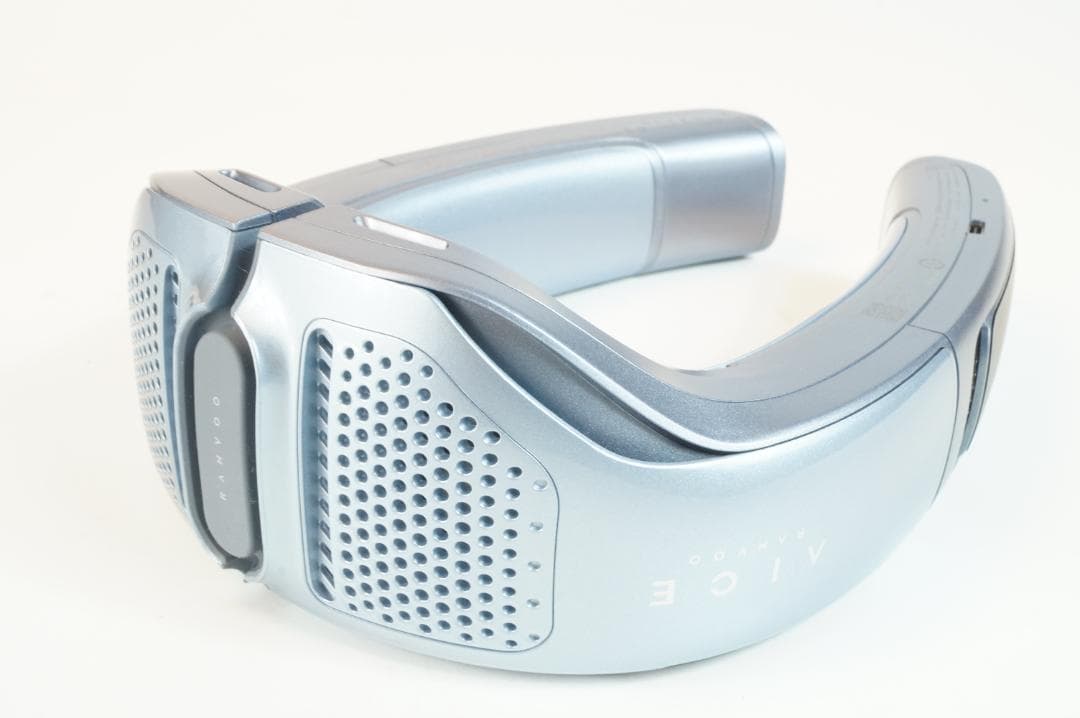 Pipin　RANVOO AICE LITE PLUS グレシャーブルー