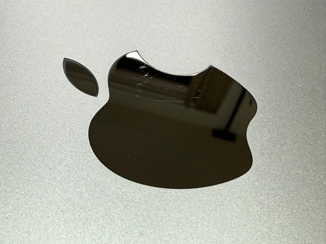 MacBook Pro 2019 13インチ 16GB 1TB USキーボード