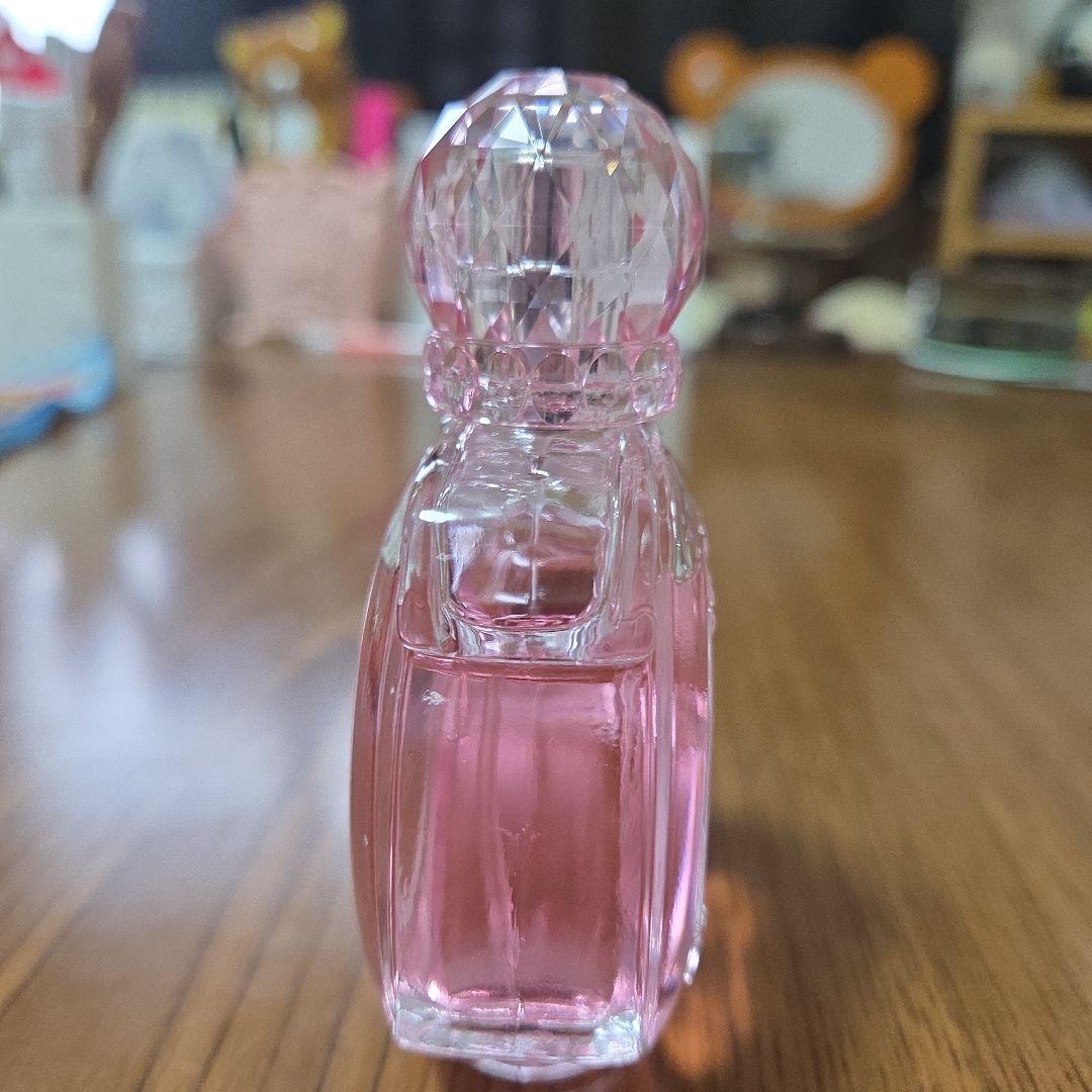 ジルスチュアート　ピーチーホワイトフローラル　オードトワレ　50ml