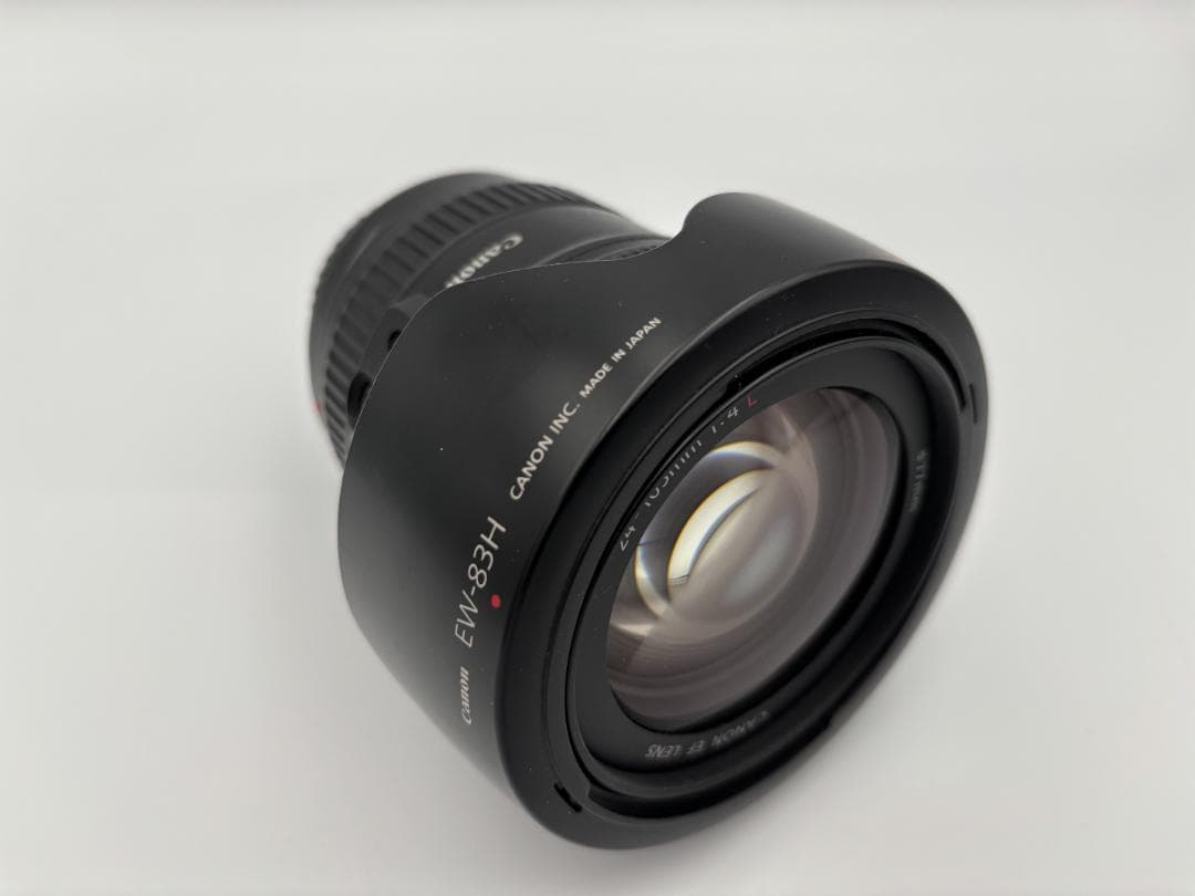 【美品】Canon EOS 60D レンズセット