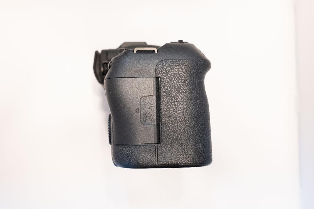 【美品】Canon EOS R6 本体（ショット数記載あり）