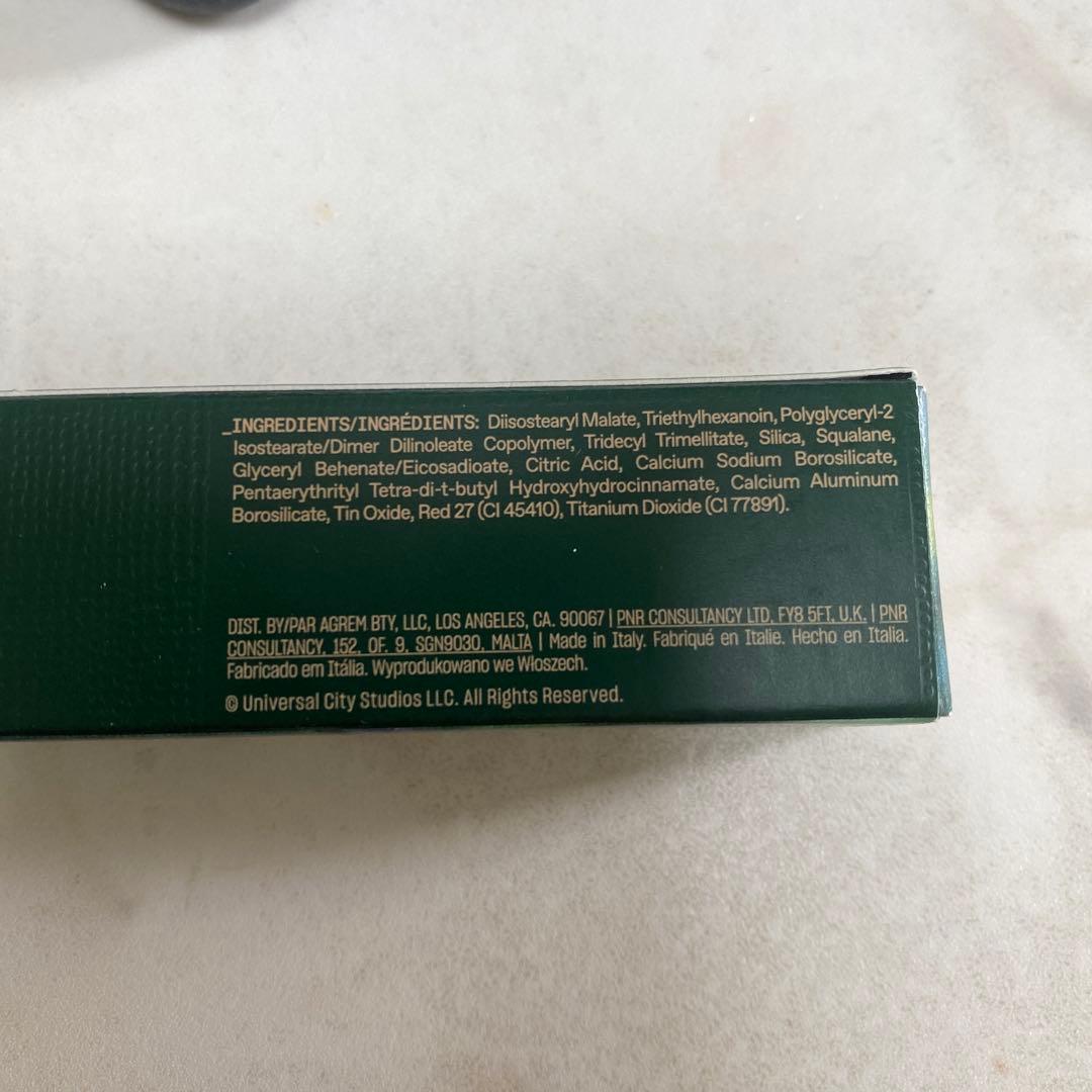 REM BEAUTY PH リップ グロス ウィキッド for good