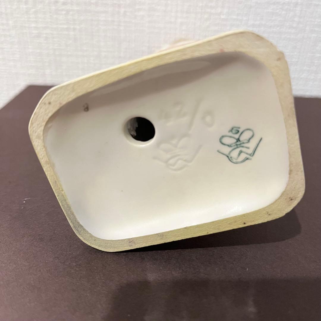 Hummel フンメル人形　1930年代作　羊飼い　アンティーク　希少　宝物