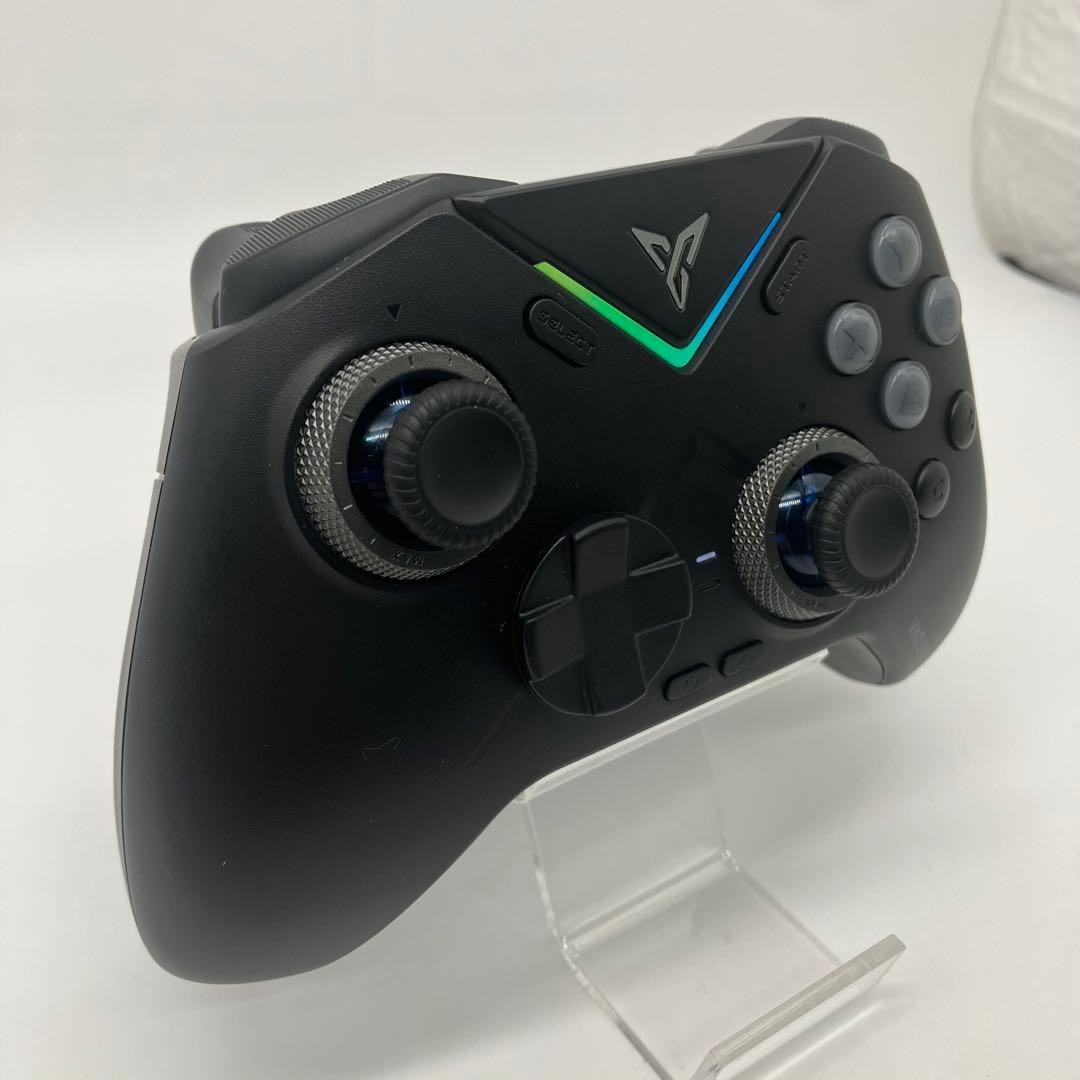Flydigi Vader 4 Pro ワイヤレスコントローラー ドングル＆箱付