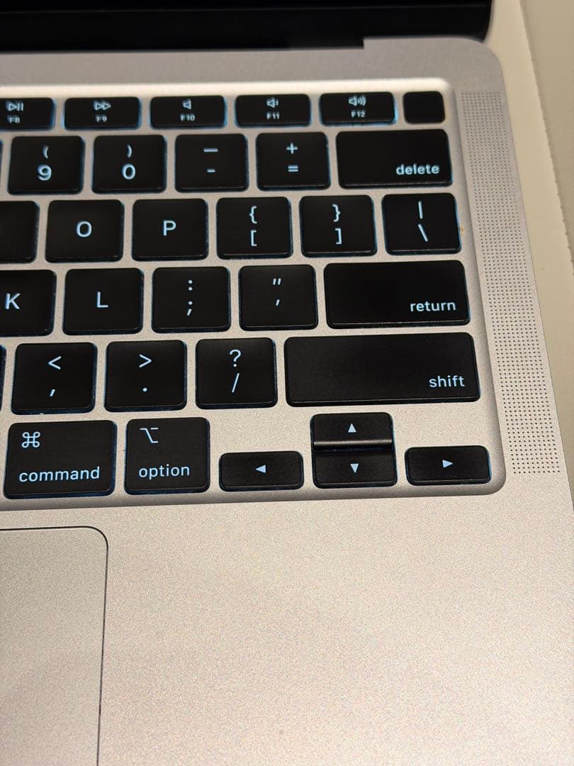 Apple MacBook Air (M1, 2020) シルバー US