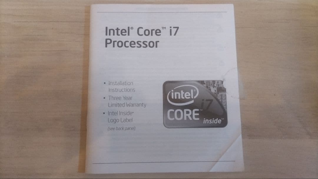ASUS マザーボード i7 CPU グラボ メモリ付き LGA1366