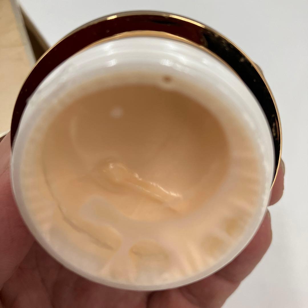 新品未使用　アフィニーク CHエッセンスEXクリーム