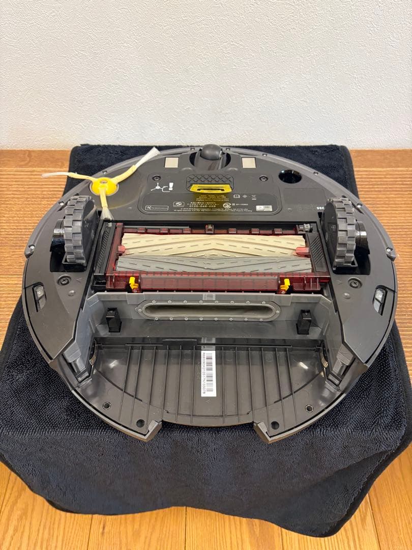 超美品ジャンク品　iRobot Roomba 980 本体と充電ドック