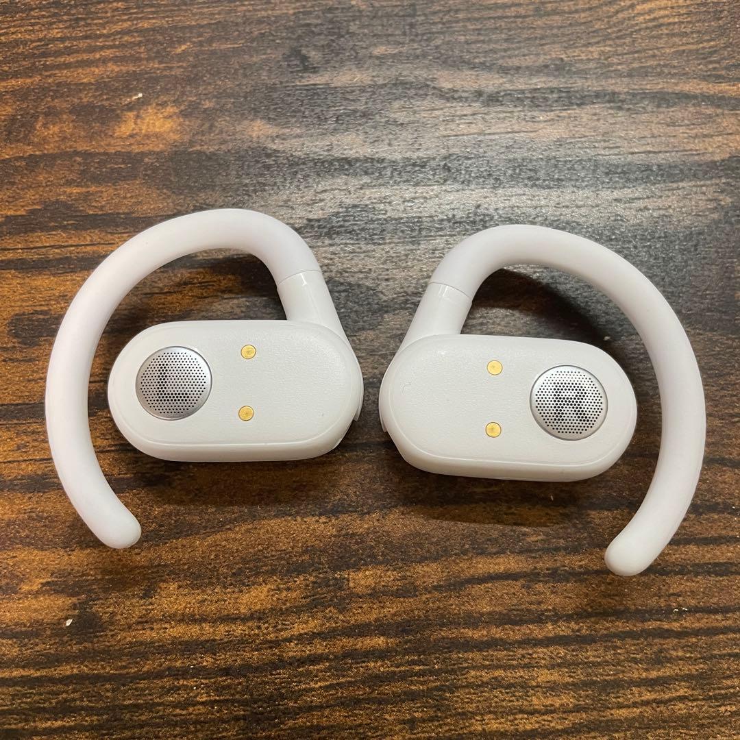 JBL Soundgear Sense ワイヤレスイヤホン